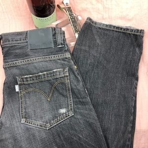LEVI'S SILVERTAB : 90's Vintage Loose Fit